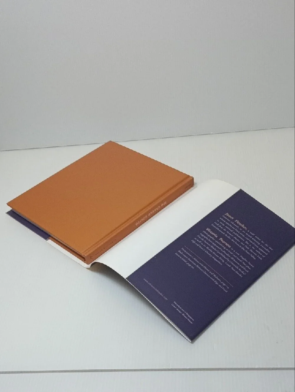 The Cheese Course Cookbook by Janet Fletcher - Signed By Author